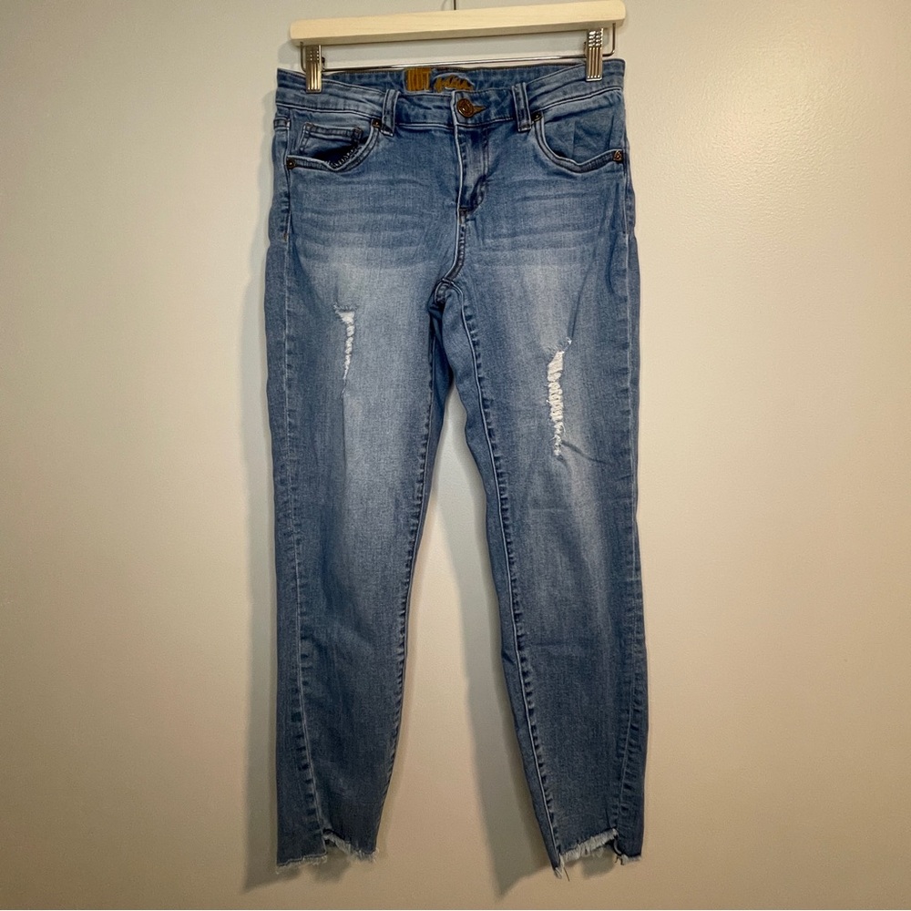 Kut from the Cloth Jeans Size 6